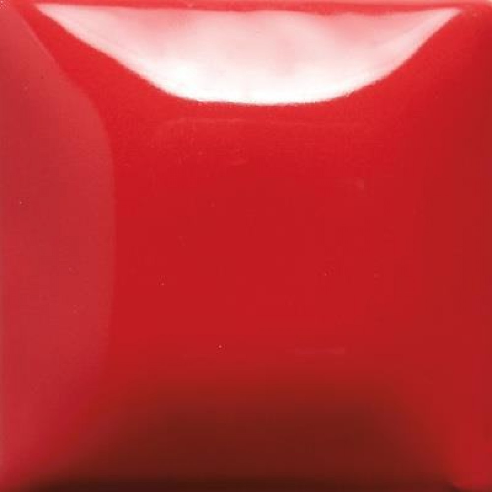 Candy Apple Red - 8 oz. Stroke & Coat by Mayco Colors